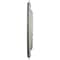 Ekena Millwork Lisbon Ceiling Medallion (Fits Canopies up to 7"), 15 3/8"OD x 7"ID x 1"P, Pot of Cream Crackle CM15LIPCC - alternate 3